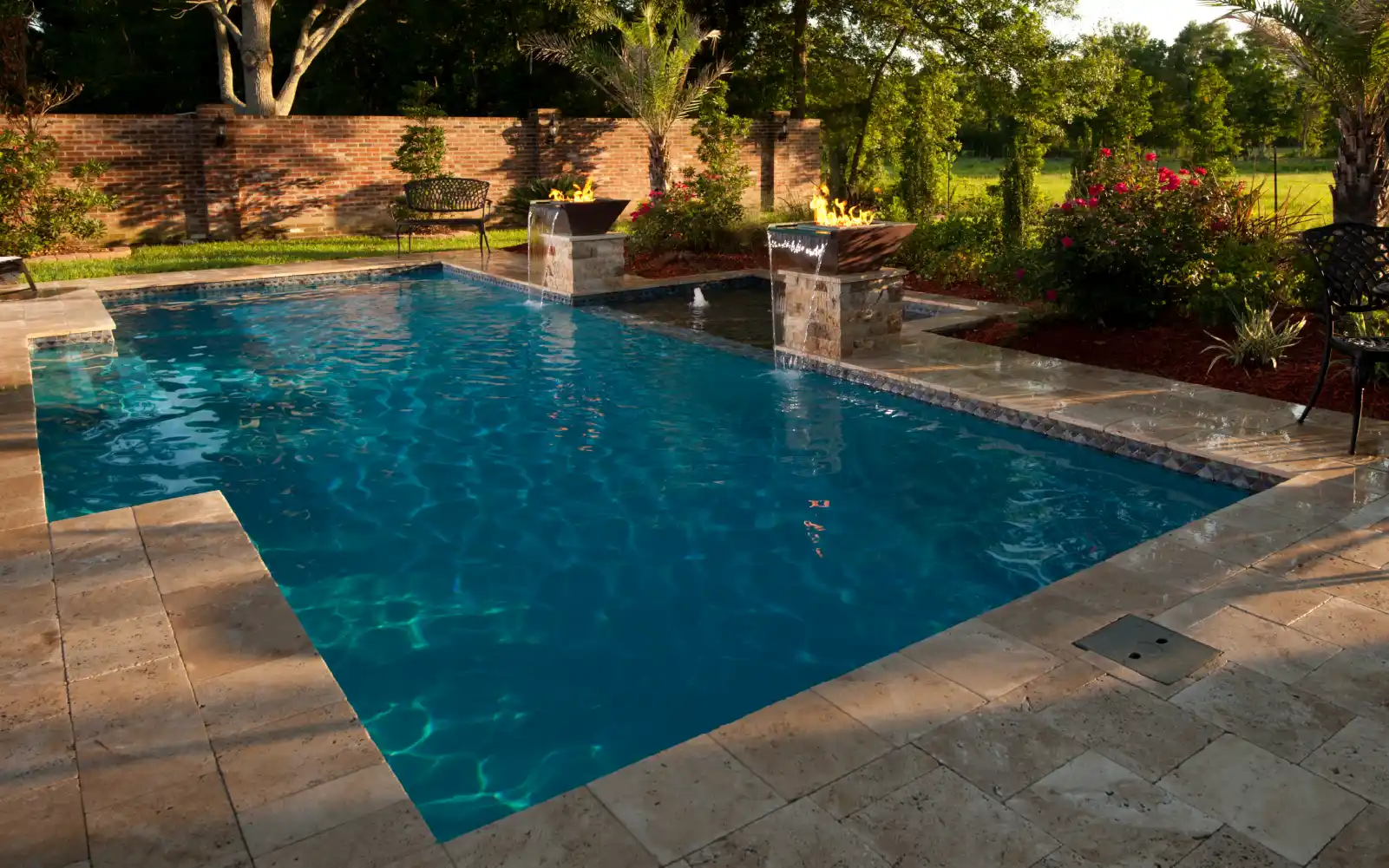 Pool Financing options from Leisure Pools Sarasota 